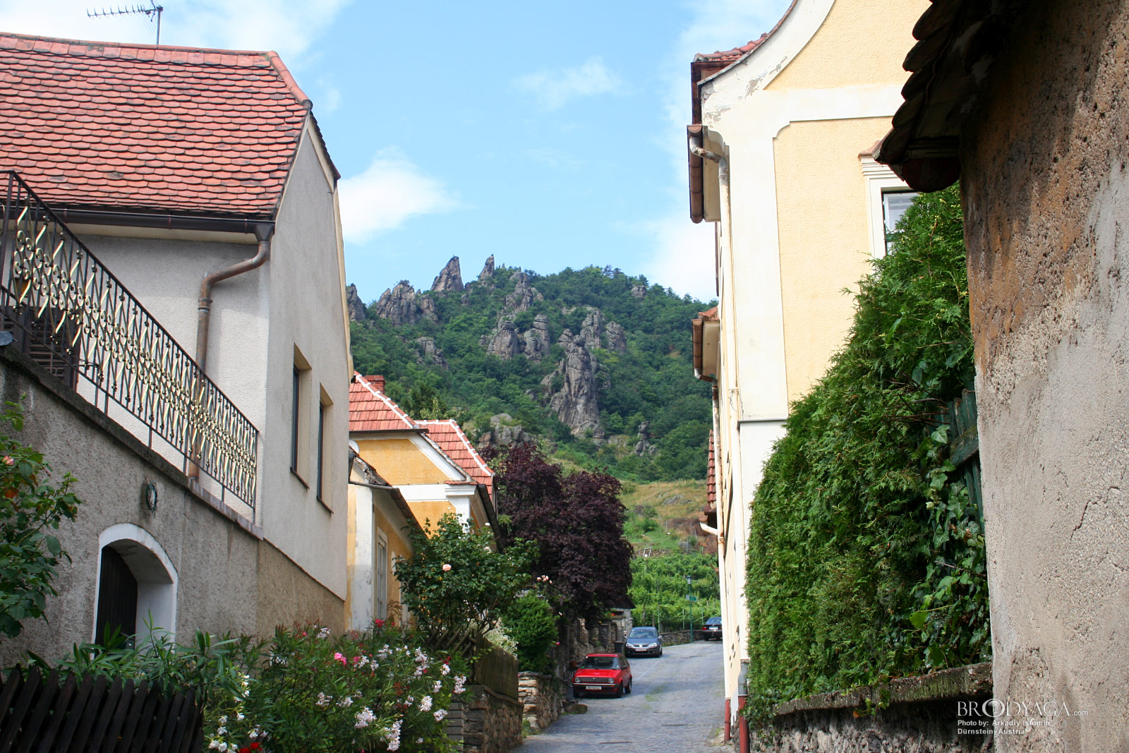 Dürnstein